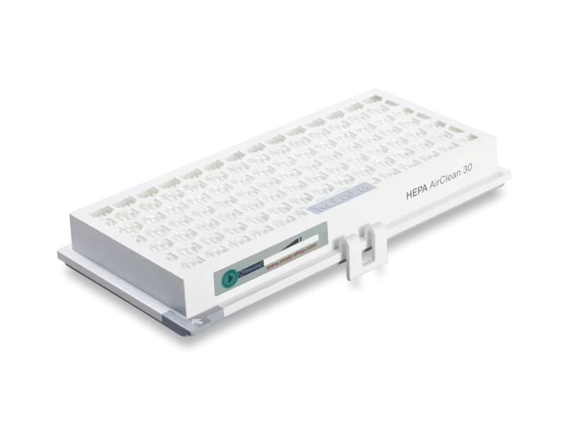 Sf-Ha30 Filtru Hepa Airclean cu Timestrip - Miele - Image 2