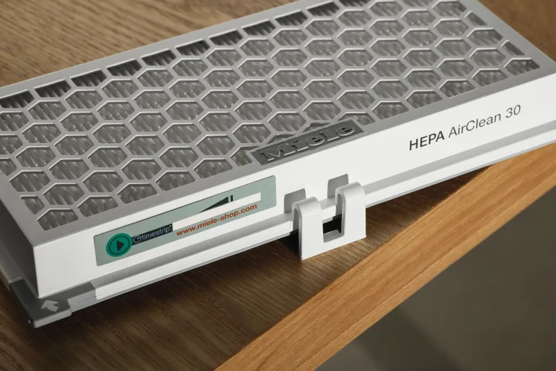 Sf-Ha30 Filtru Hepa Airclean cu Timestrip - Miele - Image 4