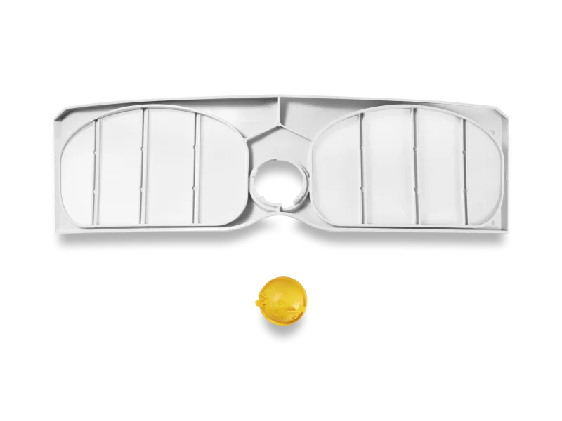 Filtru de scame suplimentar uscator rufe T1 - Miele - Image 2