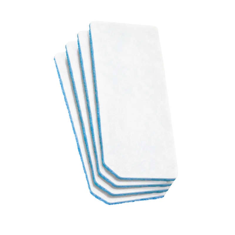 Set Filtre Aer "Airclean" Pentru Aspirator Robot - Miele - Image 1
