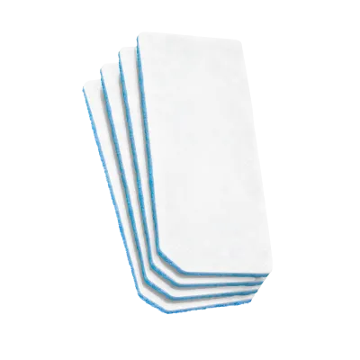 Set Filtre Aer "Airclean" Pentru Aspirator Robot - Miele