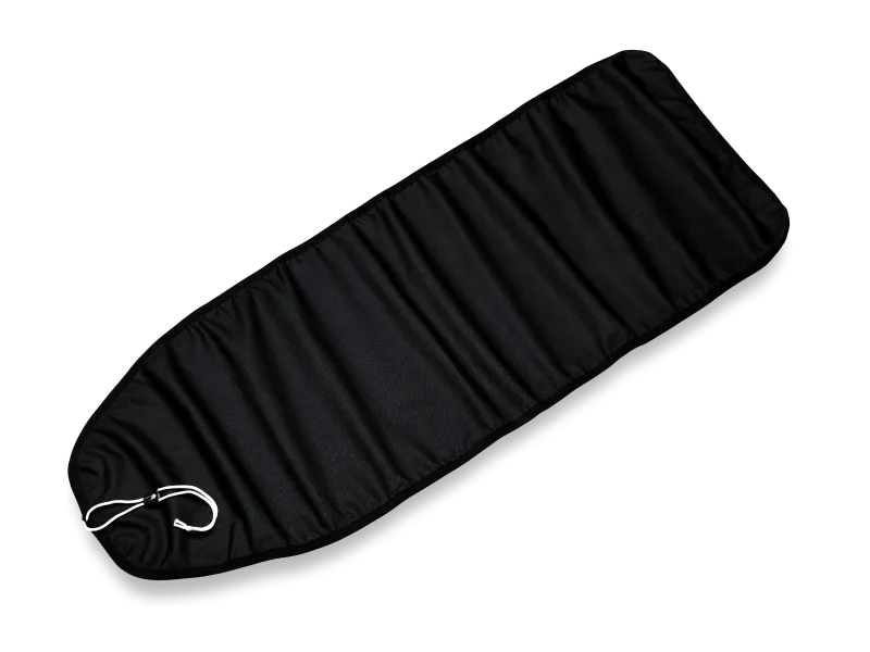 Husa Fashion Master neagra - Miele - Image 2