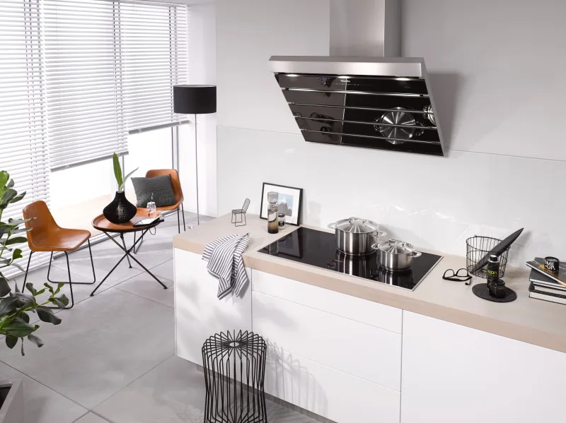 Accesoriu Pentru Montaj Dadc 6000 - Miele - Image 2