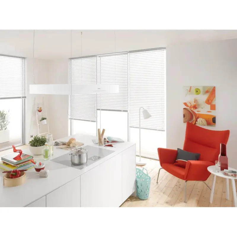 DA 6708 D Aura Ed. 6000 alba - outlet - Miele - Image 2