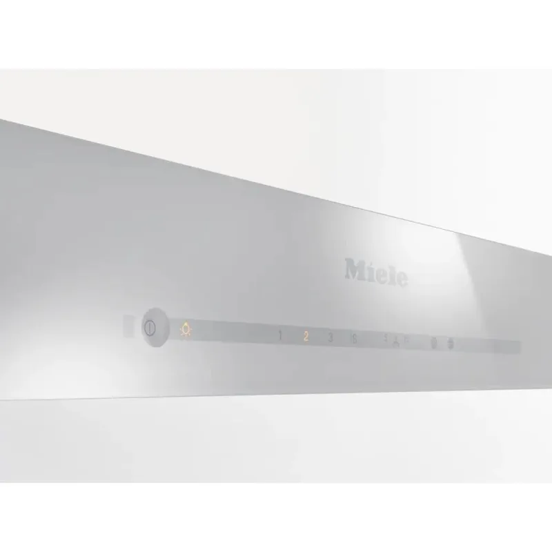DA 6708 D Aura Ed. 6000 alba - outlet - Miele - Image 3