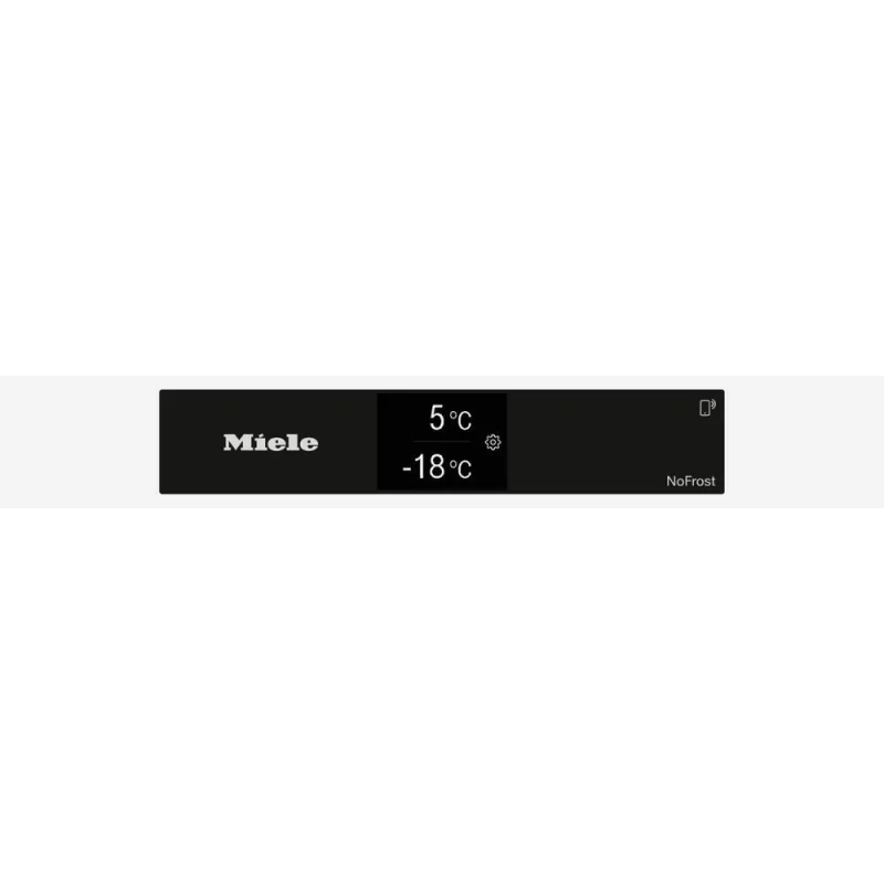 Kfn 7785 D Combina Frigorifica OUTLET - Miele - Image 2