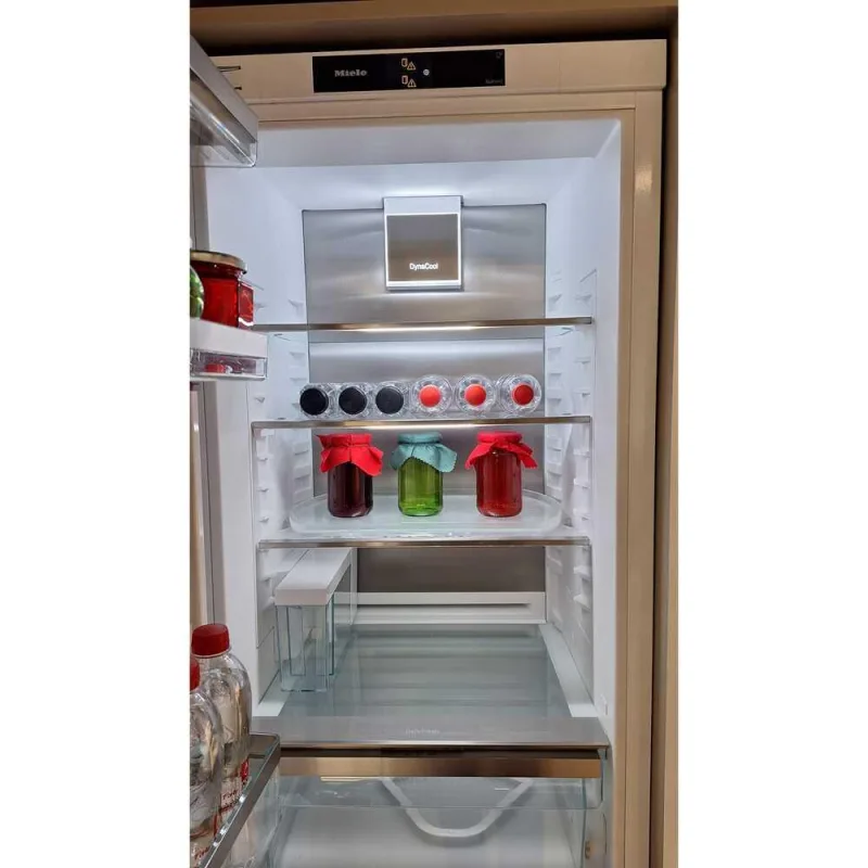 Kfn 7785 D Combina Frigorifica OUTLET - Miele - Image 4