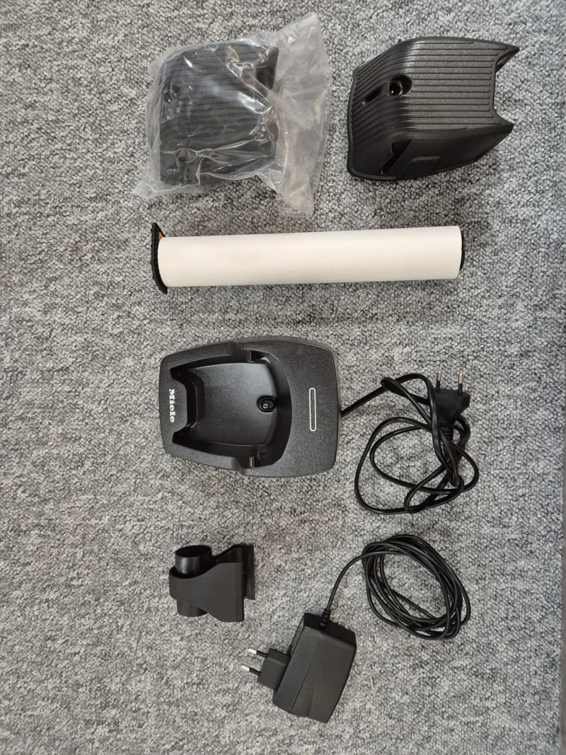 Aspirator vertical Triflex HX2 Pro - Miele - Image 4