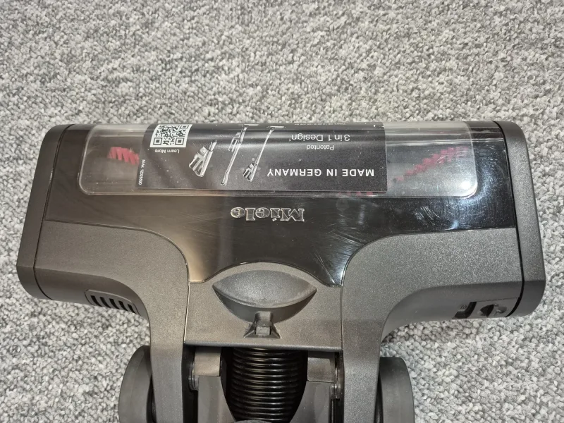 Aspirator vertical Triflex HX2 Pro - Miele - Image 6