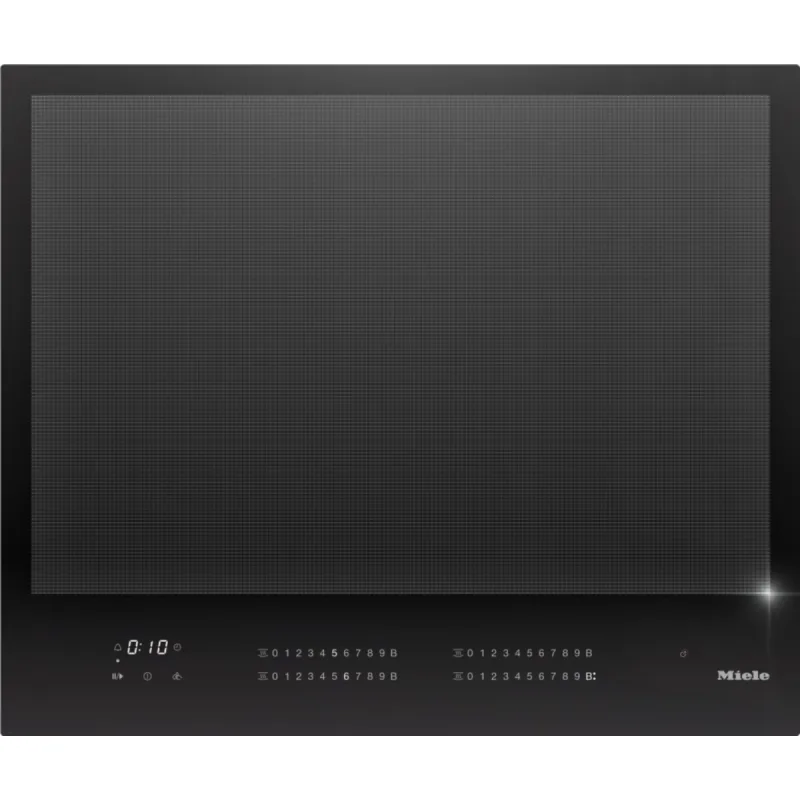 Plita inductie KM 7867-1 FL Diamond - Miele - Image 1