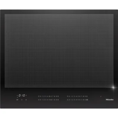 Plita inductie KM 7867-1 FL Diamond - Miele