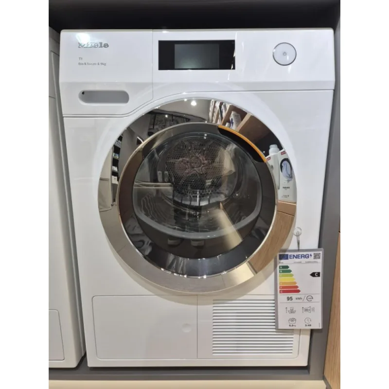 TCR 790 WP Uscator de rufe - OUTLET - Miele - Image 1