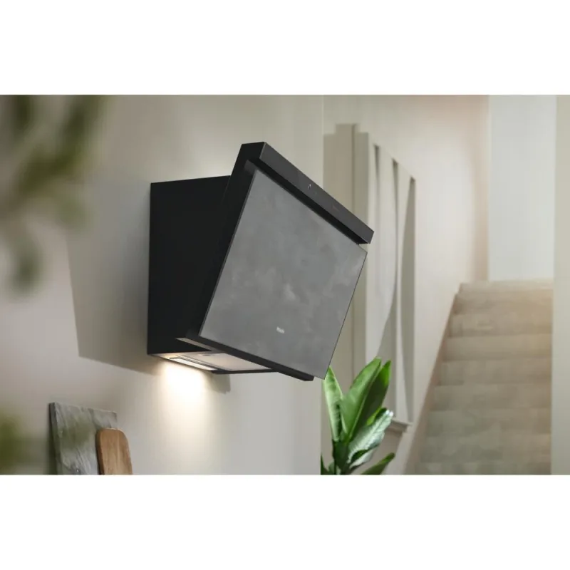DAH 4970 CONO Sienna Hota cu montare pe perete - Miele - Image 2