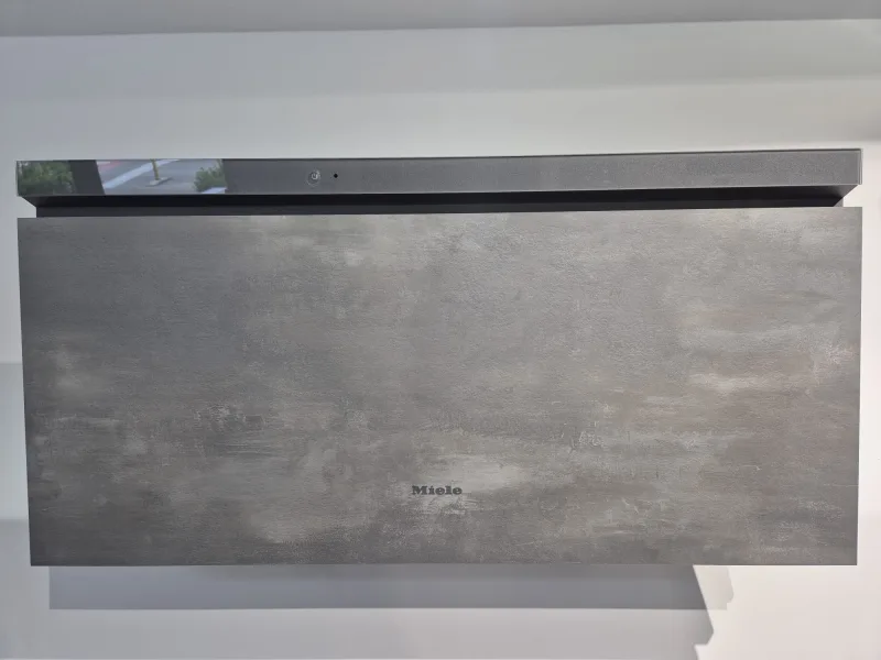 DAH 4970 CONO Sienna Hota cu montare pe perete - Miele - Image 3