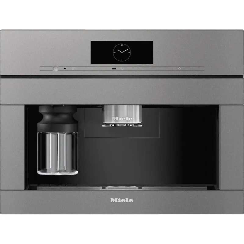 Cva 7845 Grgr Espressor Incorporabil - OUTLET - Miele - Image 1