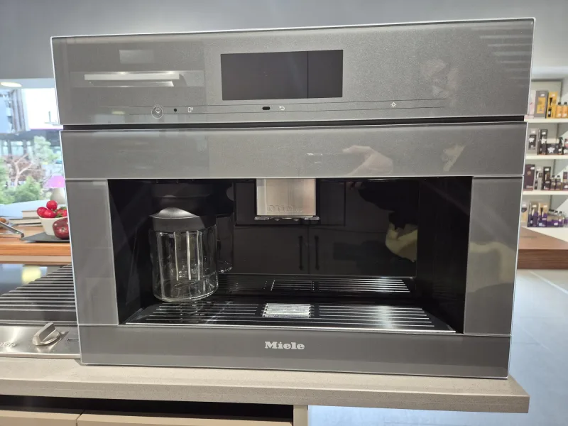 Cva 7845 Grgr Espressor Incorporabil - OUTLET - Miele - Image 2