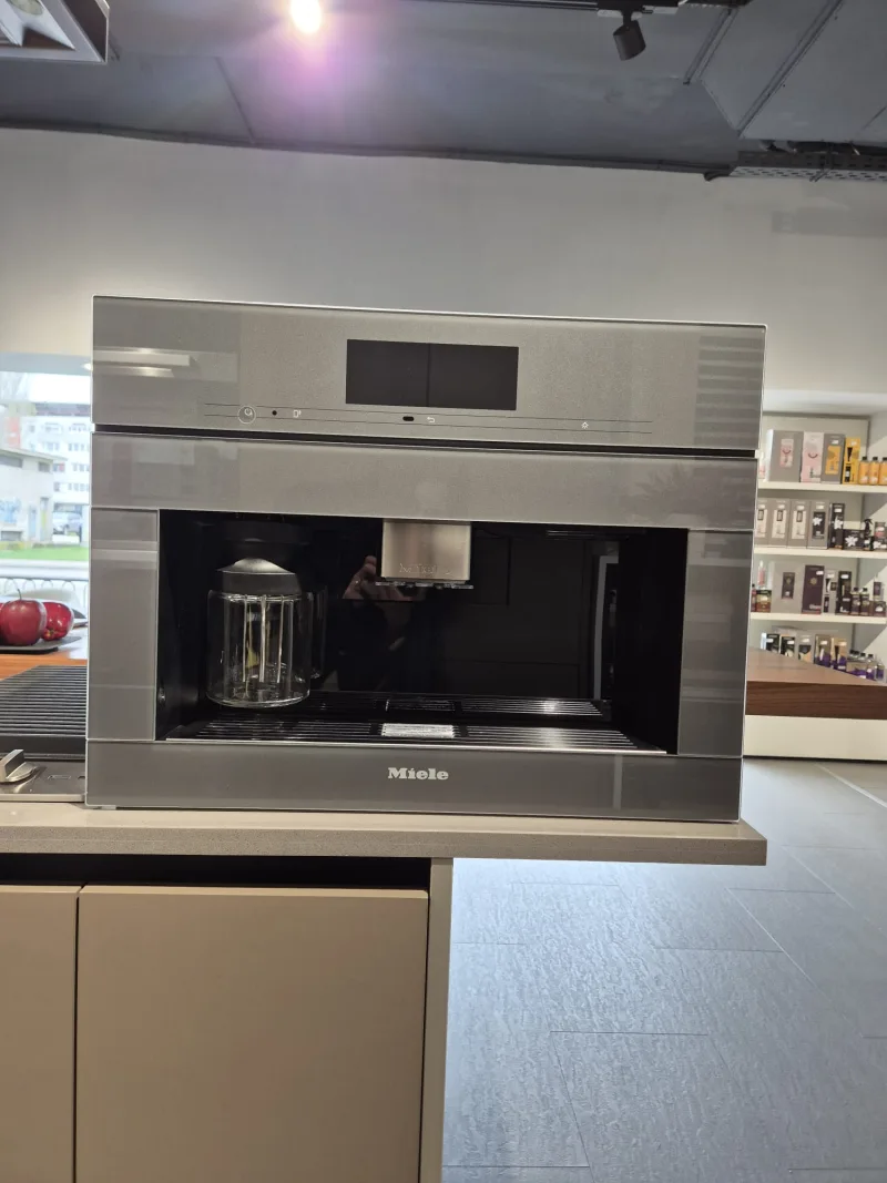Cva 7845 Grgr Espressor Incorporabil - OUTLET - Miele - Image 5