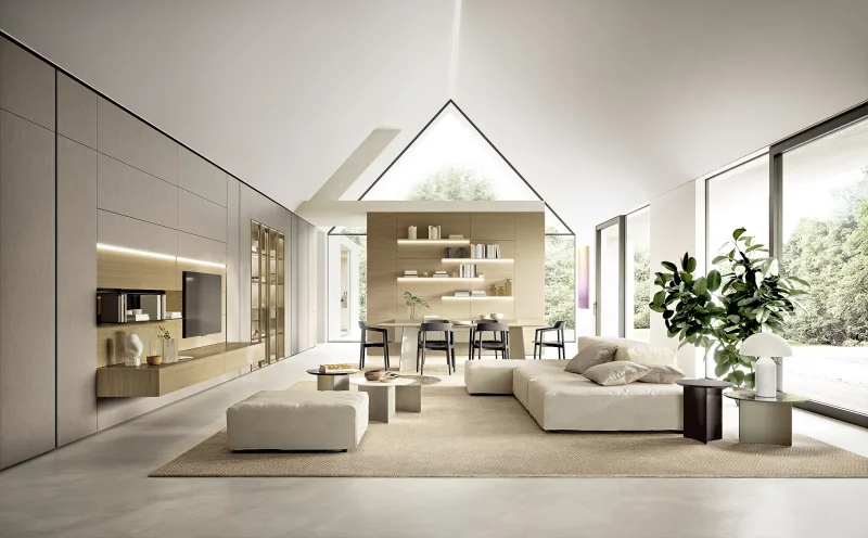 Dressing Nexta - Sangiacomo