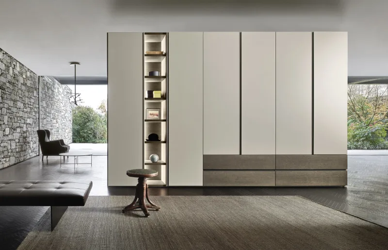 Dressing Collage - Sangiacomo