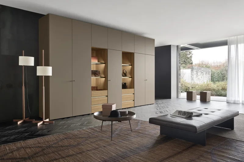 Dressing Teche a giorno - Sangiacomo