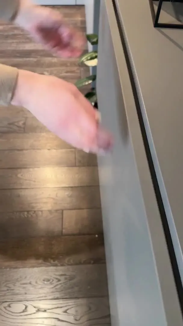 Suport antialunecare alb Grip Deck Siematic