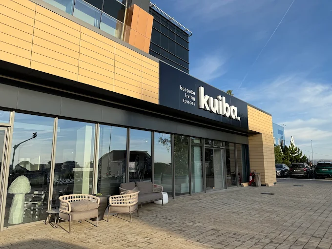 Kuiba Center - Cluj