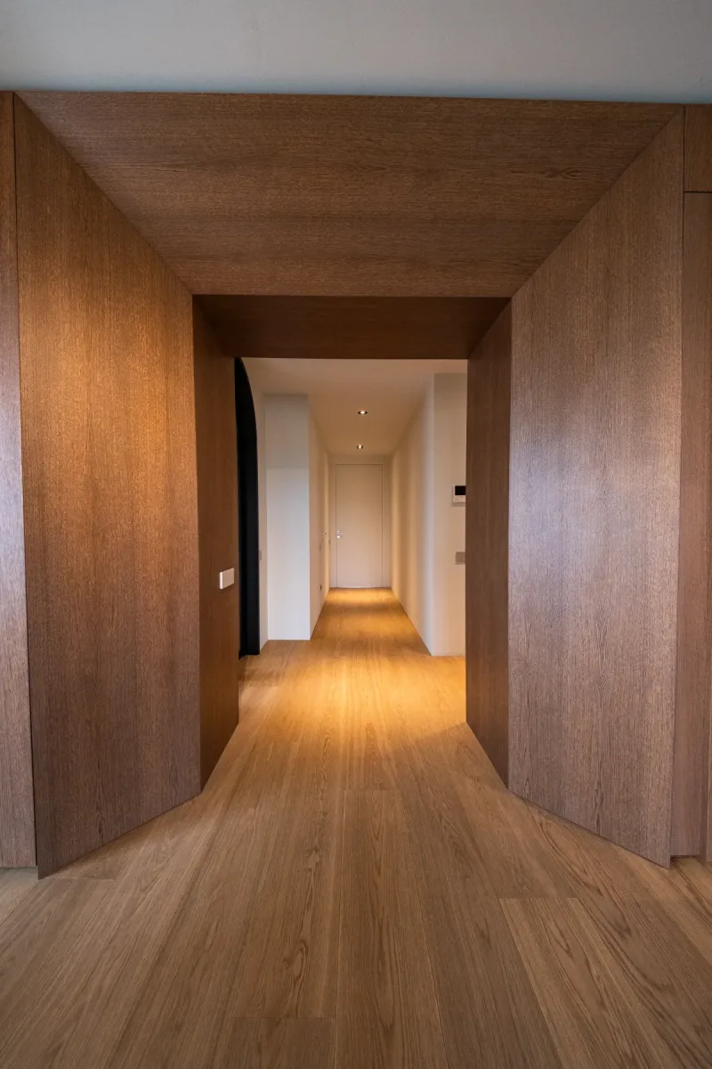 Luxury Home Interior