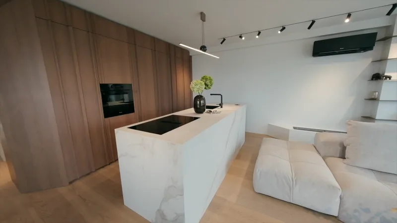Luxury Home Interior