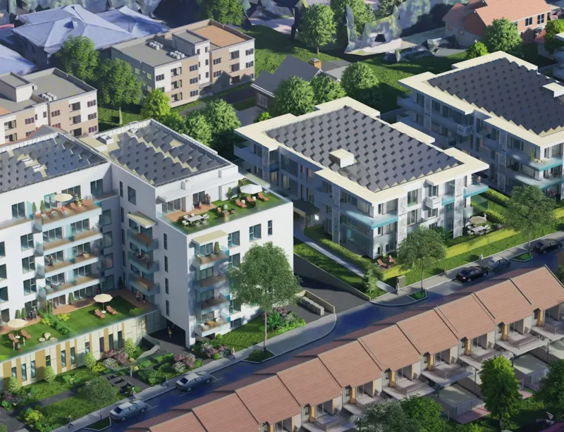 Uptown Family Living