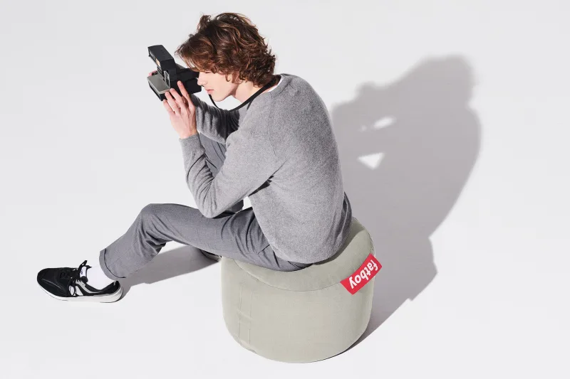 Taburet Fatboy Point Stonewashed - Image 2