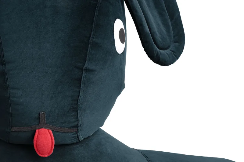 Accesoriu de design Fatboy Co9 XS Velvet - Image 3