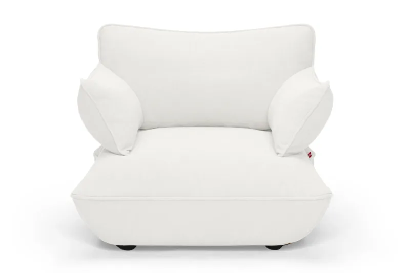 Canapea de două locuri Fatboy Sumo Loveseat Weave - Image 1