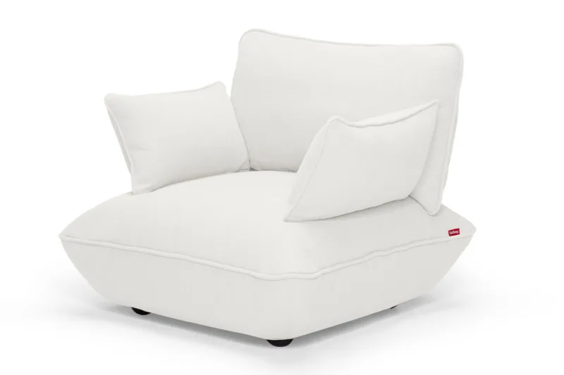 Canapea de două locuri Fatboy Sumo Loveseat Weave - Image 4