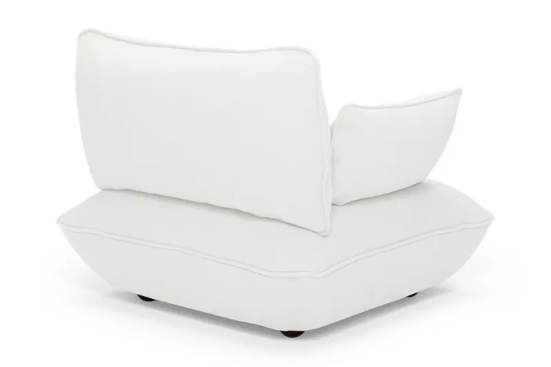 Canapea de două locuri Fatboy Sumo Loveseat Weave - Image 5