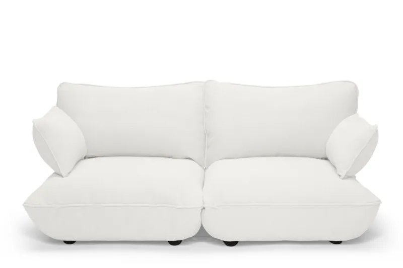 Canapea modulară Fatboy Sumo Sofa Medium Weave - Image 1