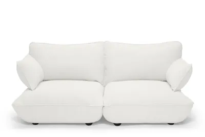 Canapea modulară Fatboy Sumo Sofa Medium Weave