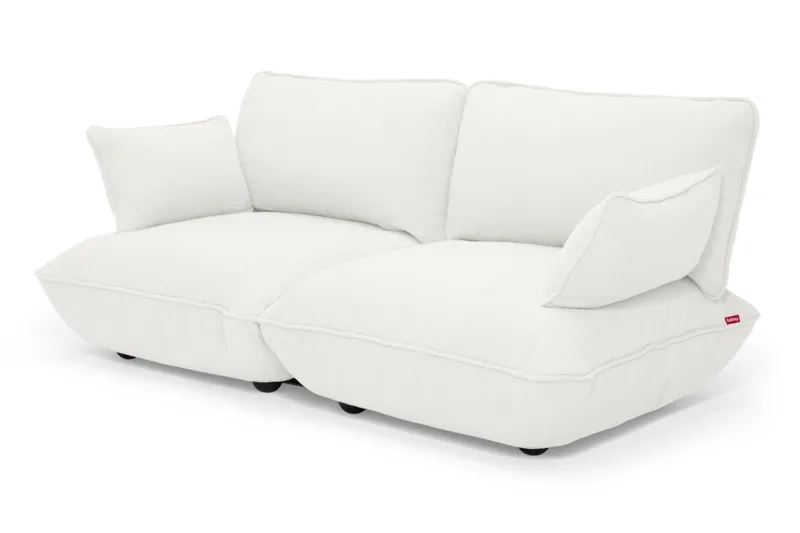 Canapea modulară Fatboy Sumo Sofa Medium Weave - Image 4