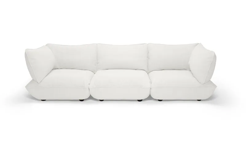 Canapea modulară Fatboy Sumo Sofa Grand Weave - Image 1