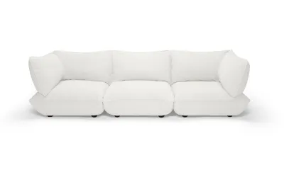 Canapea modulară Fatboy Sumo Sofa Grand Weave
