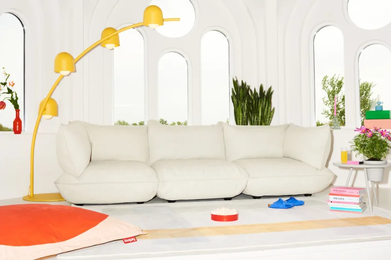 Canapea modulară Fatboy Sumo Sofa Grand Weave - Image 2