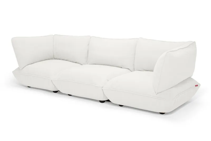 Canapea modulară Fatboy Sumo Sofa Grand Weave - Image 4