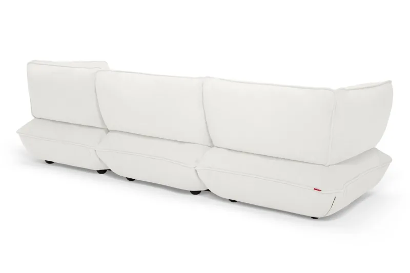 Canapea modulară Fatboy Sumo Sofa Grand Weave - Image 5