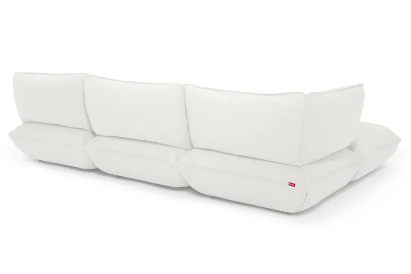Canapea de colț Fatboy Sumo Corner Sofa Weave - Image 5