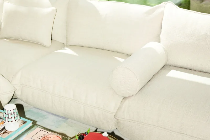 Pernă Fatboy Puff Weave Rolster Pillows - Image 7