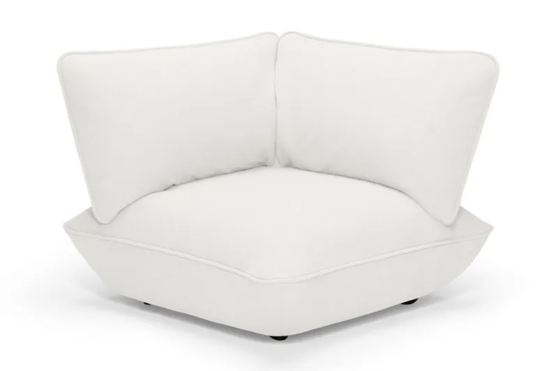 Canapea colț modulară Fatboy Sumo Corner Seat Weave - Image 1