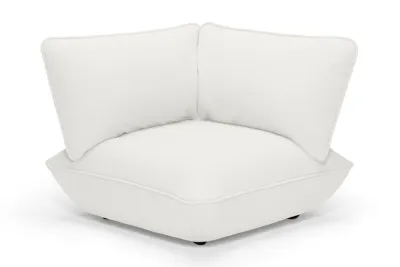 Canapea colț modulară Fatboy Sumo Corner Seat Weave