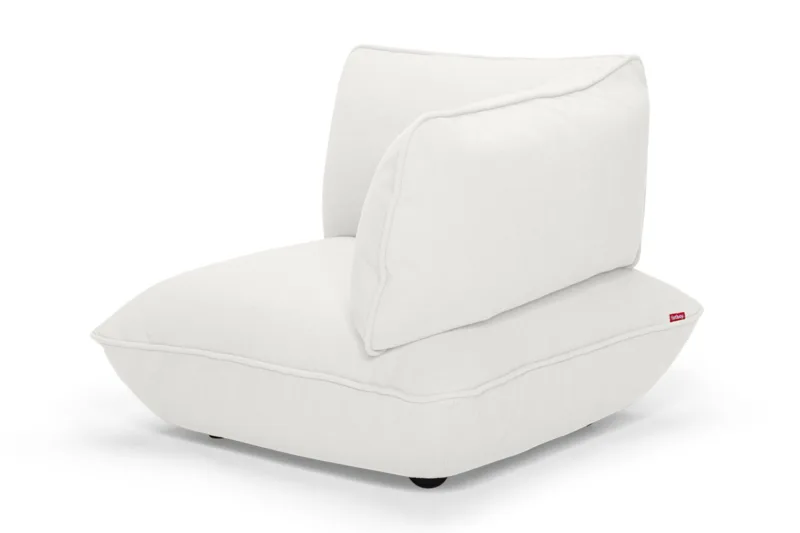 Canapea colț modulară Fatboy Sumo Corner Seat Weave - Image 11