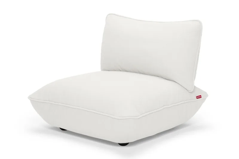 Canapea modulară Fatboy Sumo Seat Weave - Image 1