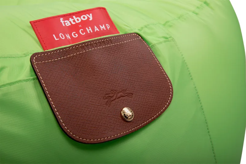 Lamzac Fatboy Lamzac O x Longchamp - Image 3