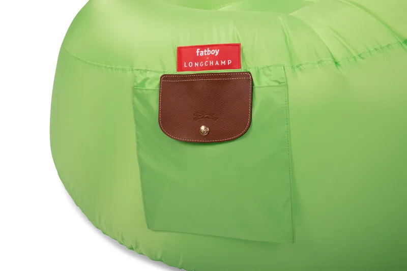 Lamzac Fatboy Lamzac O x Longchamp - Image 5